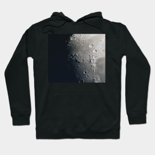 View of the Moon Hoodie